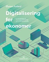 Digitalisering for økonomer