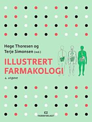 Illustrert farmakologi