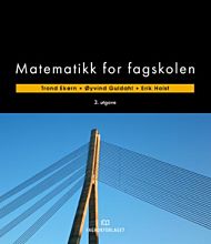 Matematikk for fagskolen