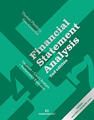 Financial statement analysis