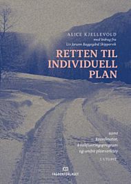 Retten til individuell plan