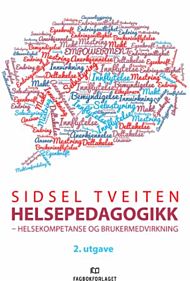 Helsepedagogikk