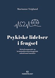 Psykiske lidelser i fengsel