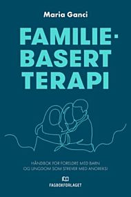 Familiebasert terapi