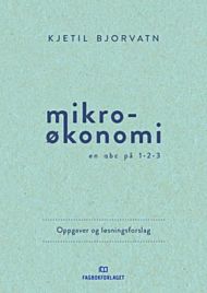 Mikroøkonomi