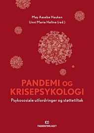 Pandemi og krisepsykologi