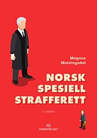 Norsk spesiell strafferett