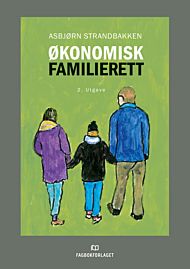 Økonomisk familierett