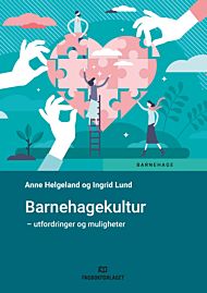 Barnehagekultur