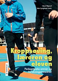 Kroppsøving, læreren og eleven