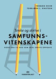 Tenke og skrive i samfunnsvitenskapene