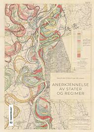 Anerkjennelse av stater og regimer