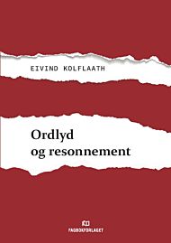 Ordlyd og resonnement