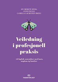 Veiledning i profesjonell praksis