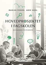 Hovedprosjektet i fagskolen