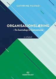 Organisasjonslæring