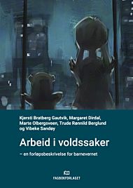 Arbeid i voldssaker