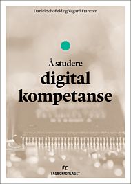 Å studere digital kompetanse