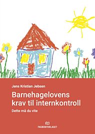 Barnehagelovens krav til internkontroll