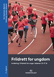 Friidrett for ungdom