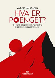 Hva er poenget?