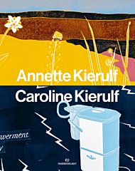 Annette Kierulf og Caroline Kierulf