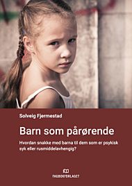 Barn som pårørende