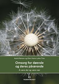 Omsorg for døende og deres pårørende