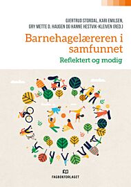 Barnehagelæreren i samfunnet