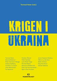 Krigen i Ukraina