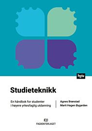 Studieteknikk