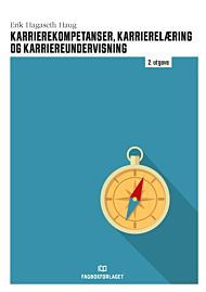 Karrierekompetanser, karrierelæring og karriereundervisning