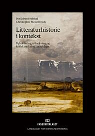 Litteraturhistorie i kontekst