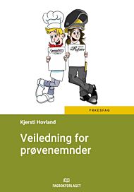 Veiledning for prøvenemnder