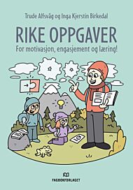 Rike oppgaver