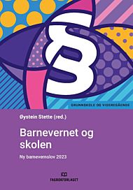 Barnevernet og skolen