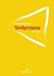 Sivilprosess