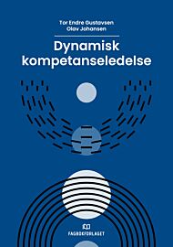 Dynamisk kompetanseledelse