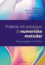 Praktisk introduksjon til numeriske metodar