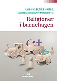 Religioner i barnehagen