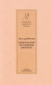 Nasjonalisme og nasjonal identitet