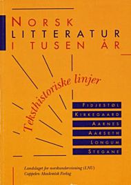 Norsk litteratur i tusen år