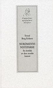 Nordmenns nistepakke