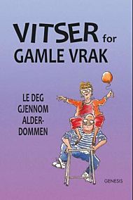 Vitser for gamle vrak