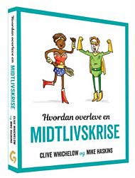 Hvordan overleve en midtlivskrise