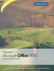 Nyheter i Microsoft Office 2010