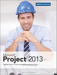 Microsoft Project 2013