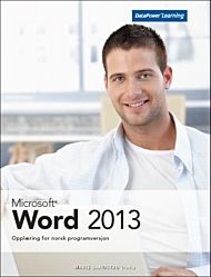 Microsoft Word 2013