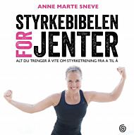 Styrkebibelen for jenter