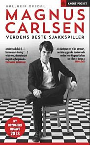 Magnus Carlsen